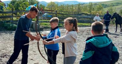 Összművészeti programokkal nyitott évadot a Téka Alapítvány
