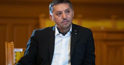 Daniel David: nem történt megfelelő tájékoztatás