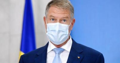 Felére zuhant Iohannis bizalmi indexe