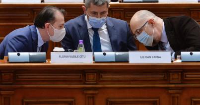 Visszatérhet az USR  a kormánykoalícióba?