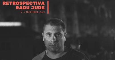 Négynapos Radu Jude-retrospektív a Művész moziban