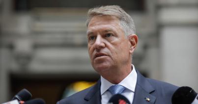 Iohannis: kormány még nincs, a vakációnak azonban vége