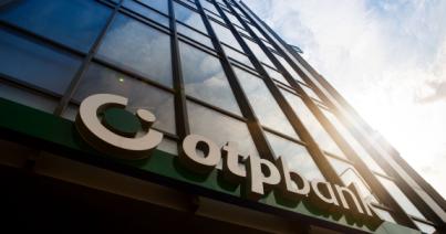 Az OTP Bank Románia adózás utáni eredménye 65 százalékkal csökkent az első három negyedévben