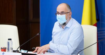 Kelemen Hunor szerint november 18-án a parlament megszavazza a kormány beiktatását