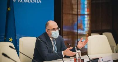 „Vetésforgóban”adnák a kormányfőt – RMDSZ-es miniszterelnök is lenne?