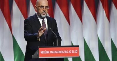 Kelemen Hunor: a Fidesz mindig a helyes utat választotta