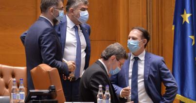 Kormányfői balett