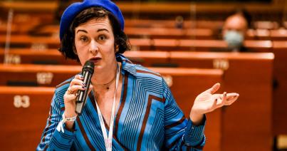 „Olyan mintha fogyni akarnál, de mégsem teszel semmit”