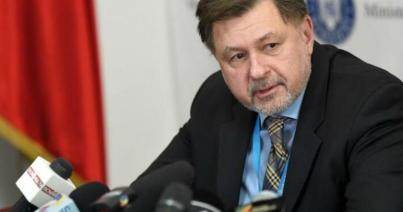 Rafila: Év végéig el kellene fogadni a Covid-igazolvány munkahelyi bevezetéséről szóló jogszabályt