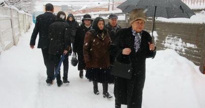 Havazások, hóviharok és köd decemberben
