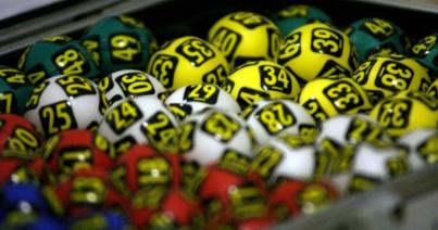 Több mint egymillió eurót nyert a lottón