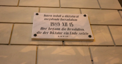 Román-magyar szolidaritási egyesület létrehozását jelentette be Tőkés László