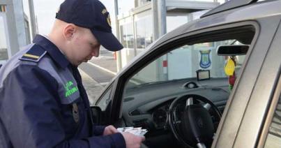 Két új átkelőhely a román-magyar határon