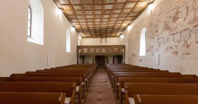 Évszázados hagyomány szakadhat meg Kalotaszeg uniós pénzből megújuló templomaiban