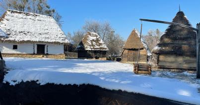 Rekordot döntött a falumúzeum látogatottsága