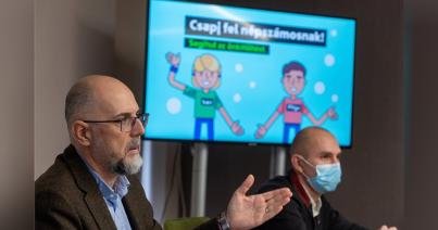Nagy tétje van a magyarság számára a népszámlálásnak