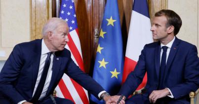 Bukarest üdvözöli, hogy Macron és Biden  kész katonákat küldeni Romániába