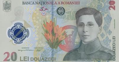 Emancipáció húsz lejre