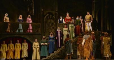 Elmarad a ma esti Bánk bán a magyar operában