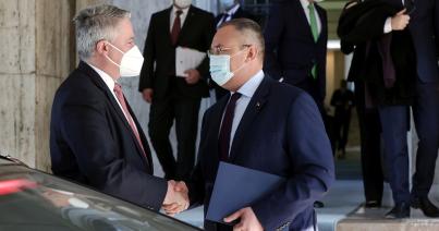 Románia megkezdte a csatlakozási tárgyalásokat a OECD-vel