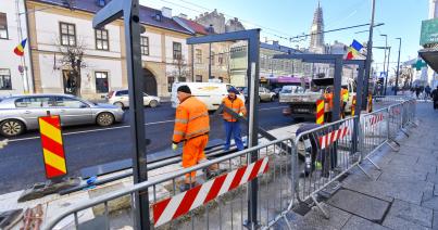 Derűre ború – a buszmegállók felettébb szükséges voltáról