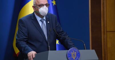 Újra módosította a CNSU  a karanténszabályokat