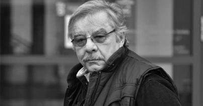 Meghalt Babarczy László színházrendező, színigazgató