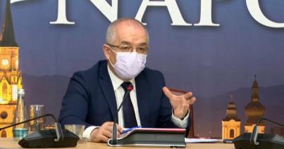Boc: Simionnal (is) fontos a párbeszéd