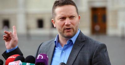Nyilvános vitára hívja az RMDSZ-t az MSZP-s Ujhelyi