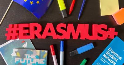 Nyelvi önérvényesítés, kutatásmenedzsment  és EU-biztonság a Sapientia EMTE kolozsvári karán