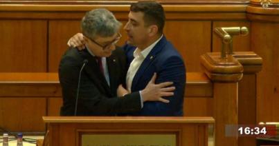 Büntetés vár az erőszakos,  gyalázkodó honatyákra