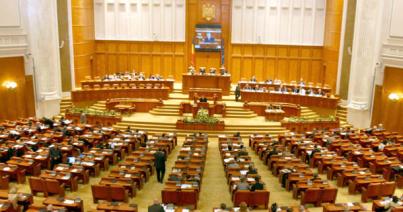 Egy AUR-os képviselő "lenácizta" a német kisebbség parlamenti képviselőjét