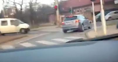Egy sofőr, egy éjszaka, 15 bírság, közel 12 ezer lej büntetés