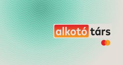 Idén is folytatódik a Mastercard – Alkotótárs ösztöndíjprogram
