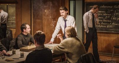 Rejtélyes nyomozásról készül mozifilm lengyel–magyar koprodukcióban
