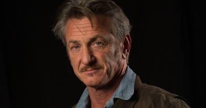 Orosz hadművelet – Sean Penn dokumentumfilmet forgat Ukrajnában