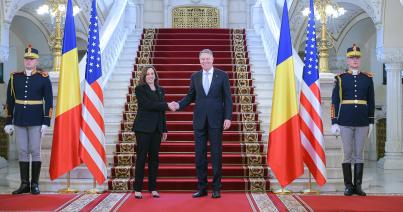 Kamala Harris: a NATO habozás nélkül megvédi a szövetségeseket