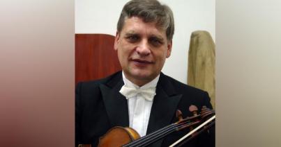 „Szívrabló” hegedűvarázs – Ágoston András hegedűművész (1947–2022) emlékére