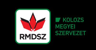 RMDSZ-küldöttgyűlés Széken - „Akkora lesz a súlyunk, ahányan magyarnak valljuk magunkat”