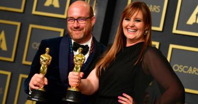 Sipos Zsuzsanna Oscar-díjat nyert, a CODA lett a legjobb film