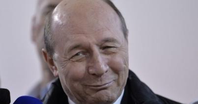 Elveszítette államfői előjogait Traian Băsescu
