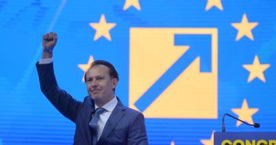 Puccs a liberális pártban? – Cîțu leváltását követelik