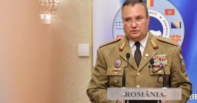 Avangarde: Ciucă a leghitelesebbnek tartott politikus