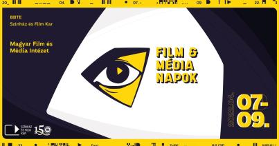 Második alkalommal szervezik meg a BBTE Film és Média Napokat