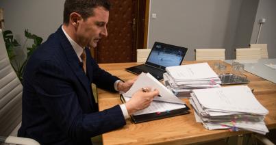 Elutasították a Tánczos Barna elleni indítványt