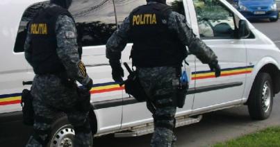 Két szlovák drogkereskedőt fogtak el a rendőrök