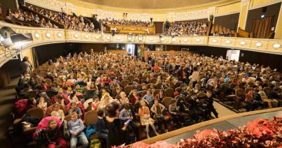 Zenés kalandok – Egyedülálló kezdeményezés a magyar opera zenei mediációs programja
