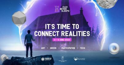 Kolozsvár Sosem Alszik ébren tart 2022-ben is!