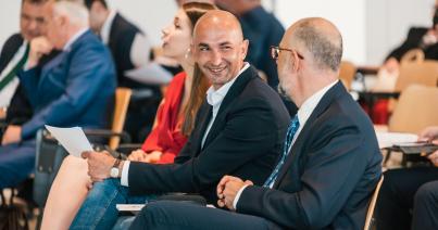 Kelemen Hunor: „nehéz idők ellenére Erdélyben a jövőnk”
