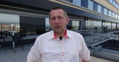 VIDEÓINTERJÚ – Birtolon György: a „varázslaborban” megváltoztatjuk a világot